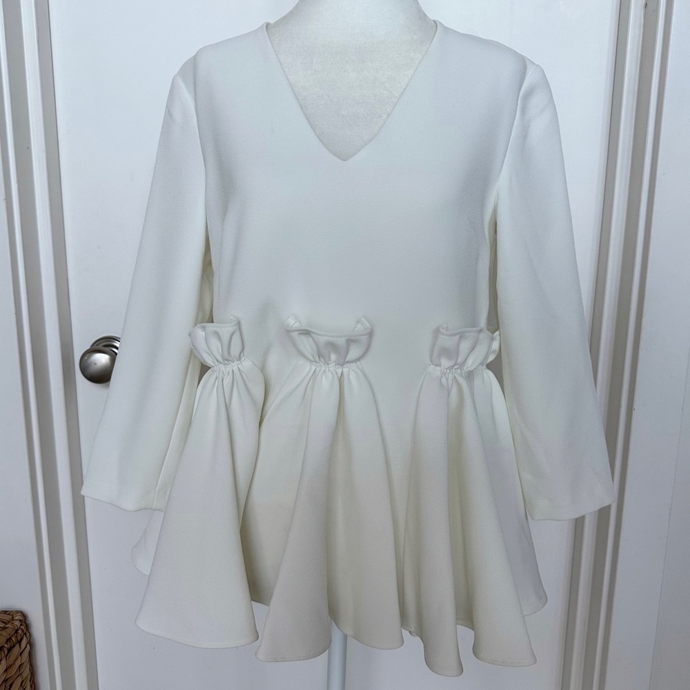 EDIT Blouse Small S